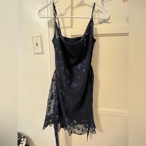 lucy in the sky dress